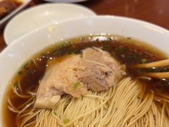 -同得兴 Since·1995 传统苏式面馆(十全街店)