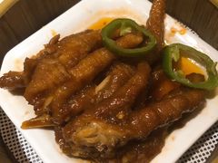 -如轩·海鲜砂锅粥·潮汕菜(小榄店)