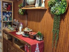 -沐森 •疗愈头疗馆(打浦桥店)