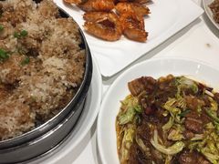 -金春禧(贵和领秀城店)