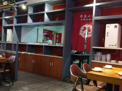 -周鱼小馆石锅酸菜鱼(活力汇店)