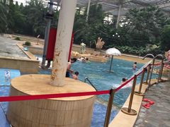 -龙达温泉生态城