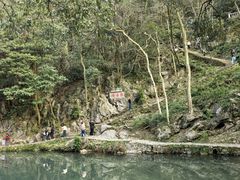 -灵隐飞来峰景区