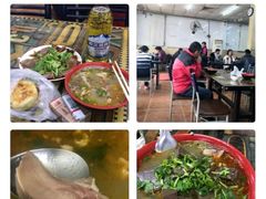 -春雨羊汤店(广开四马路总店)