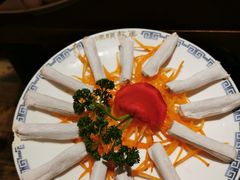 海霸王虾饺-码头故事火锅(大丰店)