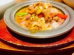 -渔傅印象滩涂霞浦海鲜(井大路店)