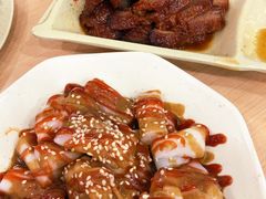 混酱肠粉-百家鸡味馆(清泰店)