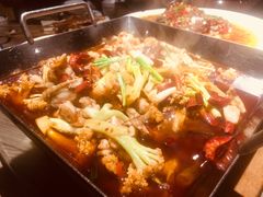 -饭桌故事·血鸭湘(荣宝华店)