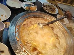 -大河宴·椒麻鱼火锅(北京路中和美食街店)