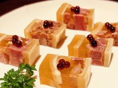 -环球港凯悦 · 享悦中餐厅