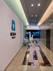 -唯儿诺儿童医院·儿科·眼科(新天地店)