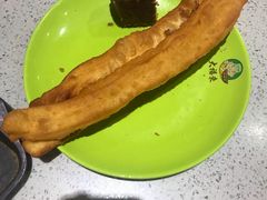 -大福来锅巴菜(古文化街店)
