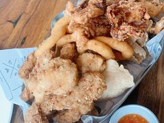 -宝莱纳餐厅(滨江店)