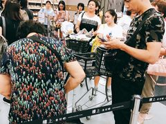 -楼上(新馬路澳門廣場店)