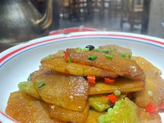 -红旗大食堂(君悦紫园店)