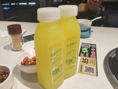 -百年果林椰子鸡(中洲店)