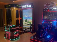 -新美姿美食水疗汇(罗湖口岸店)