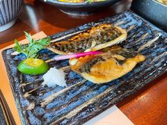 -山葵家居酒屋(天目里店)