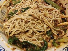 -豆爺小面(朱雀店)