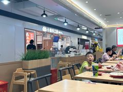 -喜家德虾仁水饺(浦东山姆店)