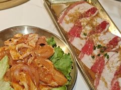 -炙城·韩式烤肉(南京东路店)
