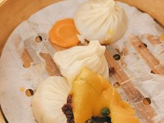 -苏小柳点心·手作小笼包(浦东嘉里城分院)