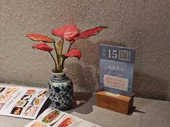 -晓粤·惹味粤菜(凯德乐峰广场店)