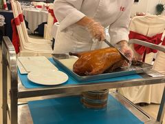 -全聚德(上海首店浦东店)