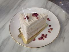 -追光 Dream Bakery(汉街店)