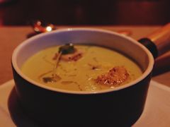 -杭州西子湖四季酒店-WL BISTRO西湖餐厅(灵隐路店)