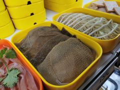 -镇江龙·火锅串串(武侯祠店)