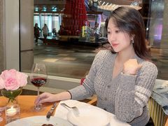 -君悦酒店·La Terrazza意合園·意式风味