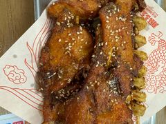 -那红花·东北菜铁锅炖(仙林金鹰店)