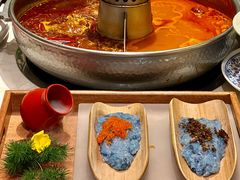 -蜀大侠火锅(总府路全国总店)
