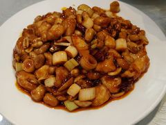 -郭林家常菜(狼垡店)