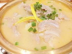 -小吊梨汤·北京菜·烤鸭(鸟巢店)