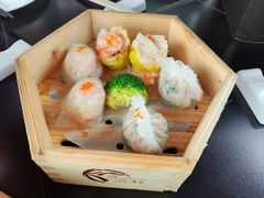 -鹿鸣酒家(越秀店)