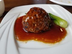 -浦江餐饮·上海菜馆(五四路店)