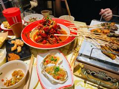 -串盟烧烤·长沙美食地标(星沙店)