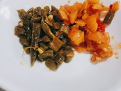 -南城香·饭香串香馄饨香(富丰桥店)