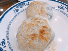 门钉肉饼-民族饭荘(新华大街店)