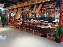 大堂-辣小妮de川菜馆(红旗Mall店)