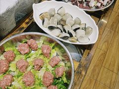 -丰尔粥食·粥底火锅·桑拿鸡(大良总店)
