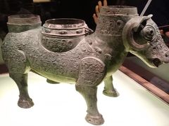 -上海博物馆(人民广场馆)