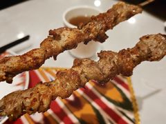 -清真·玛丽亚新疆菜主题餐厅(浙江中路店)