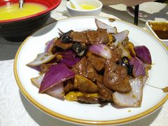 -李连贵熏肉大饼(丰台南路地铁站店)