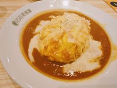 -COCO壱番屋(北京平安国际金融中心店)