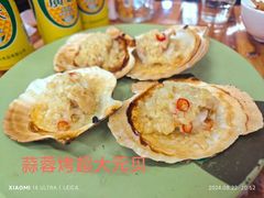 -贞姨美食·老字号海鲜大排档