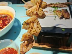 -川正旺江湖菜(三元桥店)