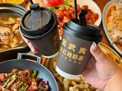 -宴武夷·匠心闽味(印象大红袍店)
